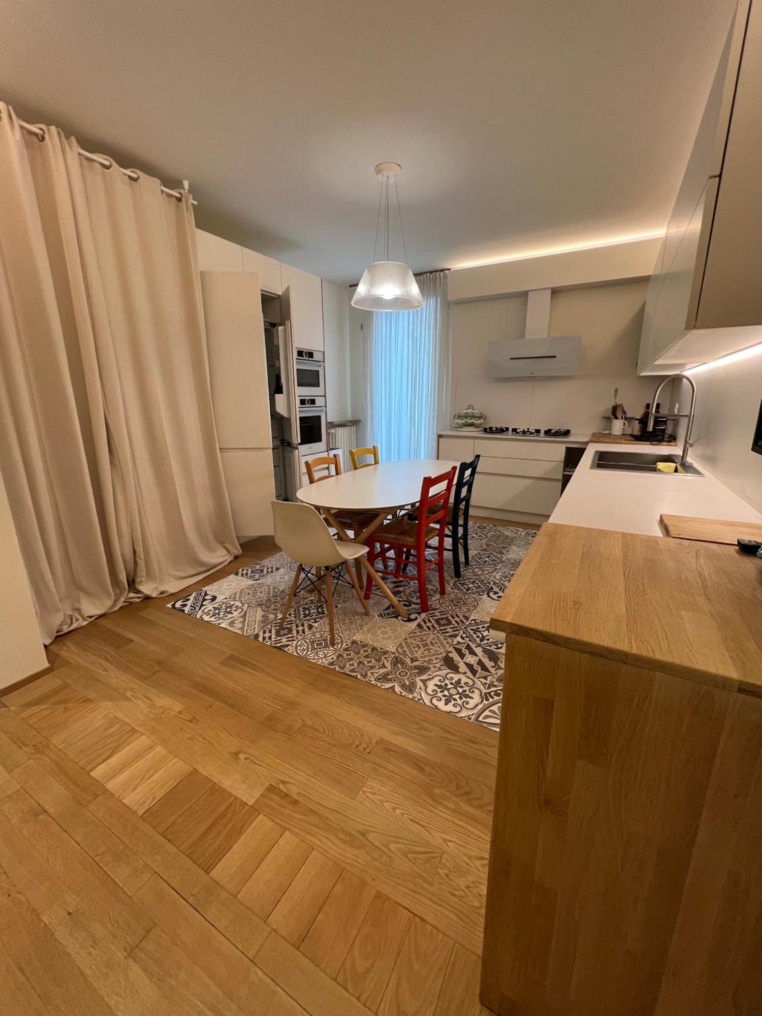 Attico Canal Grande A Palazzo Contarini Corfu Benátky Exteriér fotografie